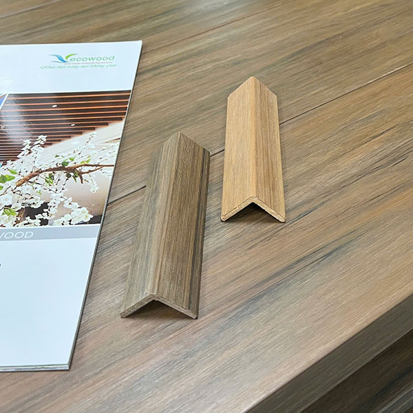 Tấm nhựa Ecowood